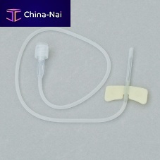 Scalp infusion set 090802