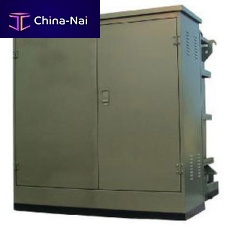 Distribution transformer ZGS 11single-phasethree-phaselow-voltage