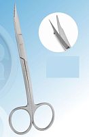 Dental surgery scissors 103-112Goldman-Foxfor humanscurved