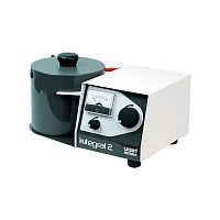 Electrolytic polishing unit Integral 2for dental laboratories