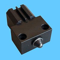 Index cylinder pneumaticmagnetic pistondouble-acting