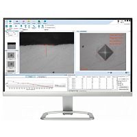 Management software 71 seriesimage analysismeasurementcreation