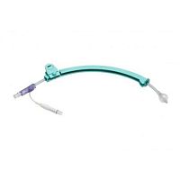 Uterine manipulator with uterine injector K-UMI