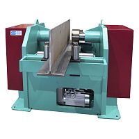 Profile straightening machine FRM-15 for bars