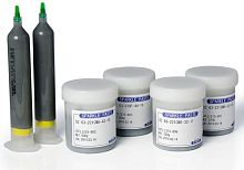 Solder paste OZ 63-221CM-Z