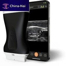 Hand-held ultrasound system L15 HD3for urology ultrasound imagingfor cardiovascular ultrasound imagingfor emergency medicine ultrasound imaging
