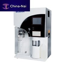 Nitrogen analyzer BKN serieslaboratoryautomaticcompact