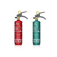 Water fire extinguisher Kitchen eyefor airportfor aircraft