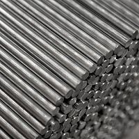 Galvanised steel wire rope