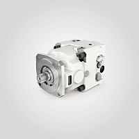 Axial piston hydraulic motor DMVA serieshigh-pressurevariable-displacementopen circuit