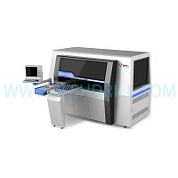 CNC drilling and milling machine JS-K5for wood