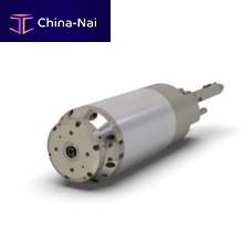 Grinding spindle HSM050AAdressingprofilingAC motor