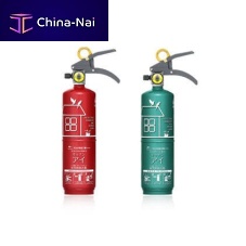 Water fire extinguisher Kitchen eyefor airportfor aircraft