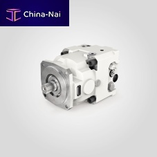 Axial piston hydraulic motor DMVA serieshigh-pressurevariable-displacementopen circuit