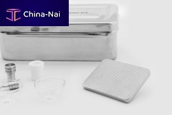 Dental surgery instrument kit CGF BOX
