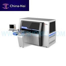CNC drilling and milling machine JS-K5for wood
