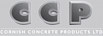 ��� �������� Cornish Concrete Products