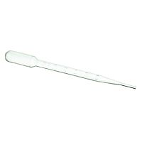 Single-channel pipette CH0577Aplasticfor laboratorygraduated