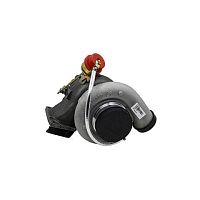 Stationary turbocharger for diesel enginespower generationfor automobiles