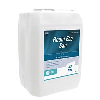 Foaming cleaning solvent Eco Sanindustrialcleanereco-friendly