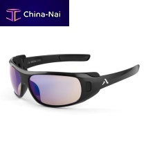 Sun glasses ICEPARKsafetyfor free flightphotochromic