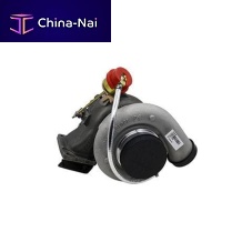 Stationary turbocharger for diesel enginespower generationfor automobiles