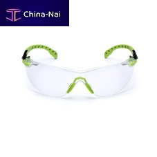 UV safety glasses Solus 1000-Seriespolycarbonateneoprene®with anti-scratch coating