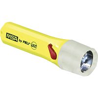 LED flashlight XPSworkilluminationATEX