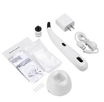 Wireless implant stability meter hand-held