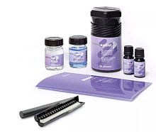 Therapeutic splint dental bond primostick