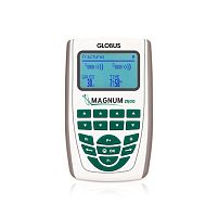 Magnetic therapy unit Magnum 2500hand-held2-channel