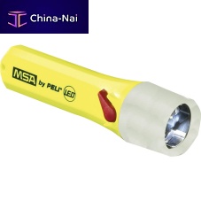 LED flashlight XPSworkilluminationATEX