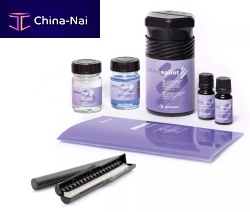 Therapeutic splint dental bond primostick