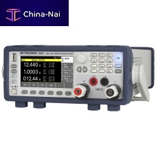 DC electronic load BK8551RS-232with USB interface