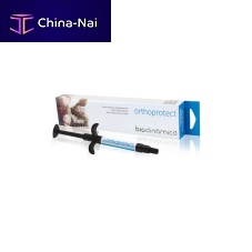 Composite dental material orthoprotectorthodontictranslucentphotopolymerizable