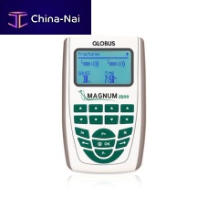 Magnetic therapy unit Magnum 2500hand-held2-channel
