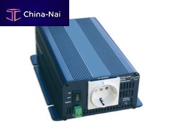 Off-grid DC/AC inverter pure sine wavefor industrial applications