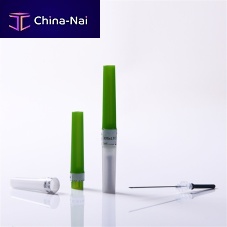 Blood collection needle BC0600121G22G20G