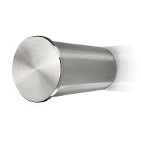 Contemporary coat hook stainless steelindividualbathroom