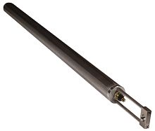 2-axis inclinometer LILYRS-232RS-422drillship