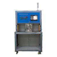 Helium gas refilling device HCTE00148