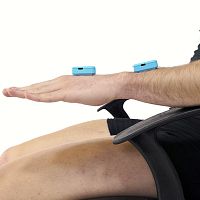Limb mobility evaluation system Lynx ROM kinematic analysiswearable