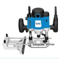 Portable electric handheld router CWR 012 N