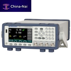 Portable LCR meter 891 benchtopACDC