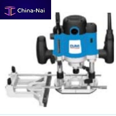 Portable electric handheld router CWR 012 N