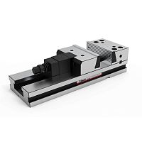 Vertical machining center vice CTM seriesfor machine toolsmanualprecision