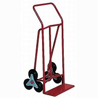 Stairway hand truck 3023-Pfoldingsteel