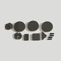 PCBN blank