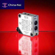 Reflex type photoelectric sensor FTQSP seriesrectangularinfraredplastic