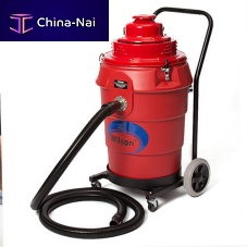 Industrial vacuum cleaner 2 HP, 15 galdrysingle-phasemobile